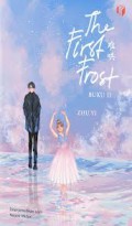 The First Frost Buku 2