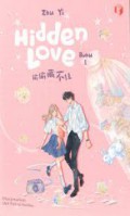 Hidden Love Buku 1