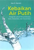 Kebaikan Air Putih