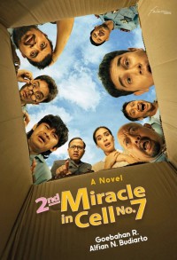 2nd Miracle In Cell No. 7