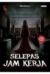 Selepas Jam Kerja