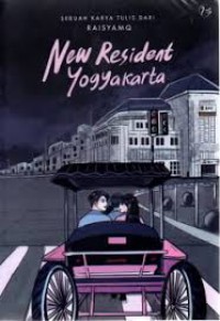 New Resident Yogyakarta