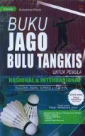 Buku Jago Bulu Tangkis