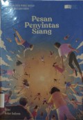 Pesan Penyintas Siang