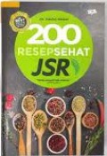 200 Resep Sehat JSR