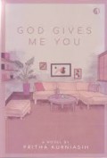 God Gives Me You