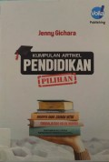 Kumpulan Artikel Pendidikan Pilihan