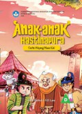 Anak-Anak Hastinapura : Cerita Wayang Masa Kini