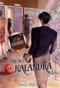 The Act Of Kalandra
