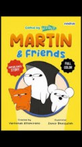 Martin And Friends
