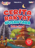 Cerita Rakyat Nusantara Pulau Jawa