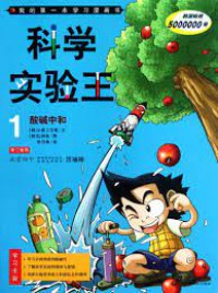 Wo De Di Yi Ben Xue XI Man Hua Shu Wo Shi Shi Yan Wang 1 Suan Jian Zhong He