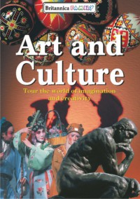 Britannica Family : Art And Culture