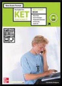 Key English Test : Ket How To Pass It + CD