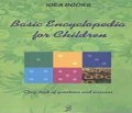 Basic Encyclopedia For Children : Sciences