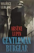 Arsene Lupin Gentleman Burglar