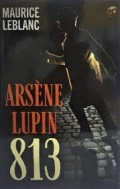 Arsene Lupin 813