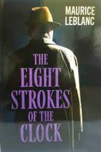 The Eight Strokes of the Clock