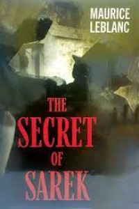 The Secret of Sarek