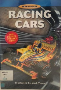 Racing Cars