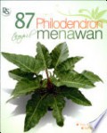 87 Philodendron Tampil Menawan