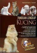 Panduan Lengkap Kucing