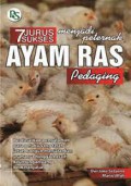 7 Jurus Sukses Menjadi Peternak Ayam Ras Pedaging