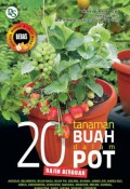 20 Tanaman Buah Dalam Pot Rajin Berbuah