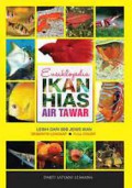 Ensiklopedia Ikan Hias Air Tawar