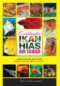 Ensiklopedia Ikan Hias Air Tawar