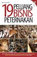 19 Peluang Bisnis Petrnakan