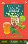 Diabetes Kandas Berkat Herbal