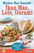 Masakan Ikan Terpopuler : Ikan Mas, Ikan Lele, Gurami