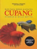 Budi Daya, Bisnis, & Kontes Cupang Hybrid & Wild Betta