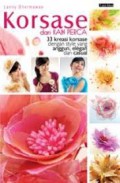 Korsase Dari Kain Perca