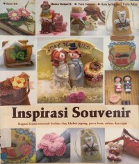Inspirasi Souvenir