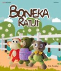 Boneka Rajut