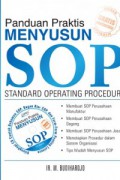 Panduan Praktis Menyusun Sop (Standard Operating Procedure)