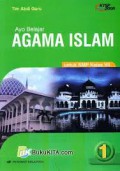 Ayo Belajar Agama Islam 1 Untuk SMP Kelas VII