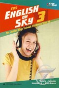 English On Sky 3 For High School Student Year IX