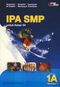 Ipa 1A SMP Untuk Kelas VII