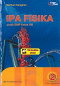 Ipa Fisika 2 Untuk SMP Kelas VIII