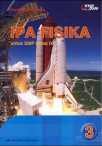 Ipa Fisika 3 Untuk SMP Kelas IX