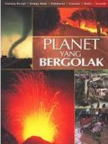 Planet Yang Bergolak