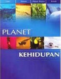 Planet Kehidupan