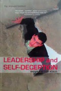 Leadership And Self-Deception