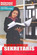 Bekerja Sebagai : Sekretaris