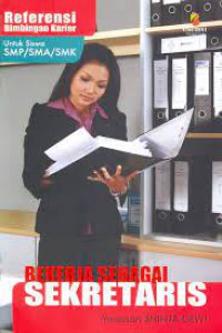 Bekerja Sebagai : Sekretaris