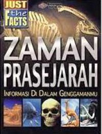 Zaman Prasejarah Informasi Di Dalam Genggamanmu