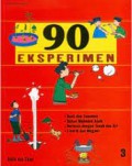 90 Eksperimen 3